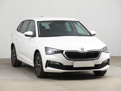 Skoda Scala 2020 1.6 TDI 147530km Hatchback