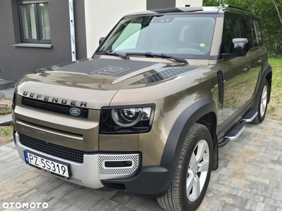 Land Rover Defender 110 2.0 D240 First Edition