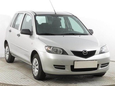 Mazda 2 2008 1.3 i 243336km Hatchback