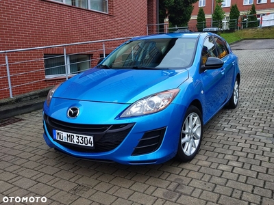 Mazda 3 1.6 Comfort EU5