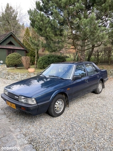 Mazda 626 2.0 D LX