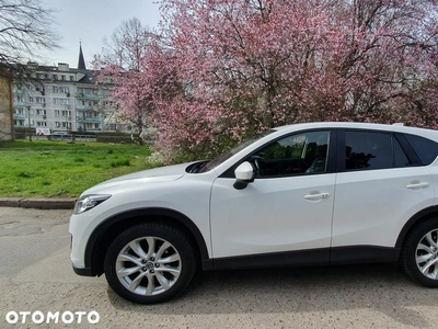 Mazda CX-5 2.0 Skypassion