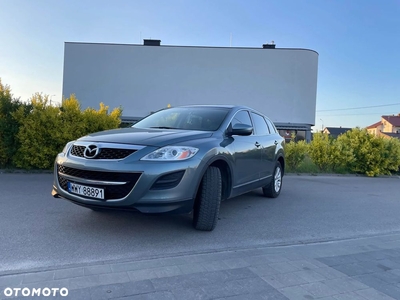 Mazda CX-9