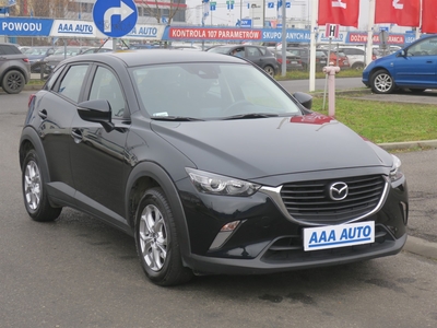 Mazda CX