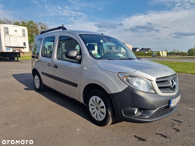 Mercedes-Benz Citan