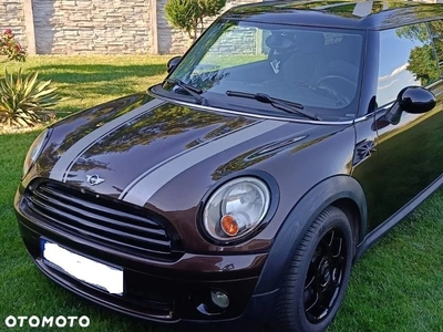 MINI Clubman Cooper