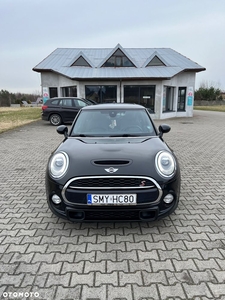 MINI Cooper S Standard