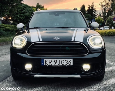 MINI Countryman Cooper