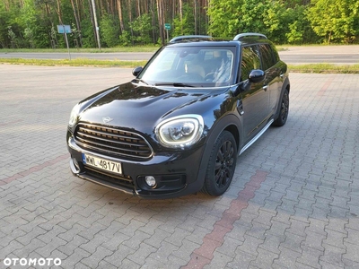 MINI Countryman One