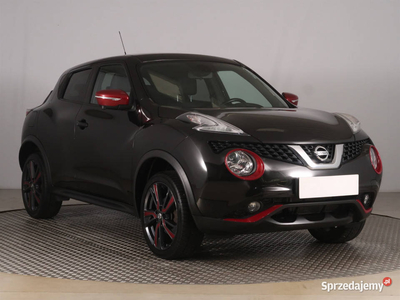 Nissan Juke 1.2 DIG-T