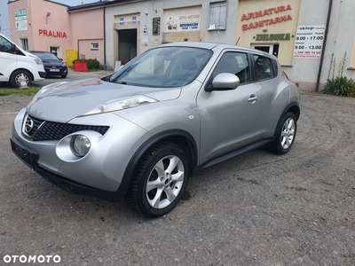 Nissan Juke 1.6 Acenta