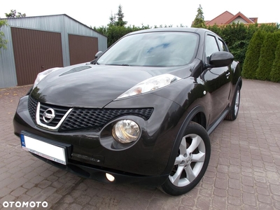 Nissan Juke 1.6 Acenta S&S