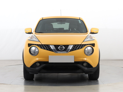 Nissan Juke 2015 1.2 DIG