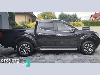 Nissan Navara TEKNA