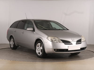 Nissan Primera 2005 1.8 226905km Kombi