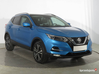 Nissan Qashqai 1.3 DIG-T