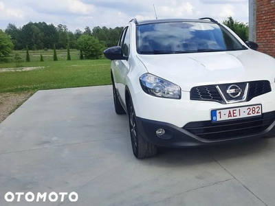 Nissan Qashqai 1.6 I-Way