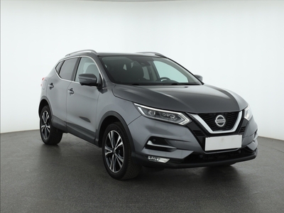 Nissan Qashqai 2019 1.3 DIG