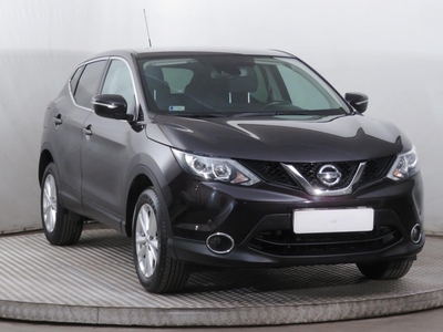 Nissan Qashqai 2019 1.5 dCi 146497km SUV