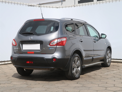 Nissan Qashqai+2 2013 1.6 dCi 106884km SUV