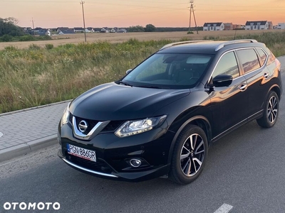 Nissan X-Trail 1.6 DIG-T Tekna 2WD