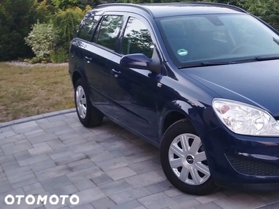 Opel Astra 1.7 CDTI Caravan DPF (119g) Edition 111 Jahre