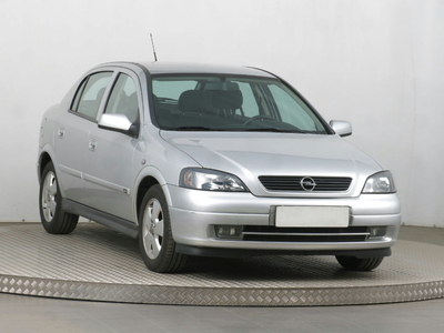 Opel Astra 2004 1.6 16V 223123km Hatchback