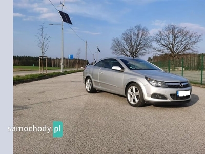 Opel Astra H