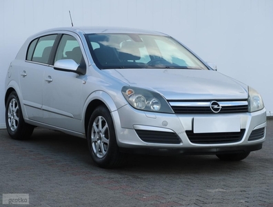 Opel Astra H , Klimatronic, Tempomat,ALU