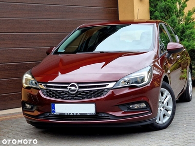 Opel Astra V 1.4 T Enjoy