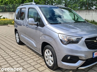 Opel Combo Life 1.5 CDTI Edition Plus S&S N1