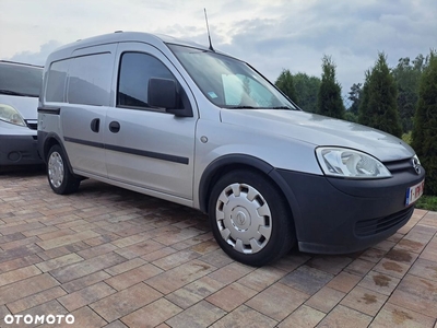 Opel Combo Tour 1.7 CDTI