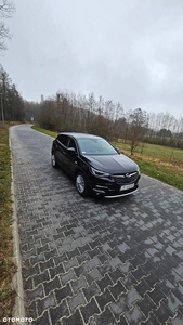 Opel Grandland X 1.2 T GPF Design Line S&S