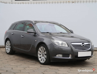 Opel Insignia 1.6 Turbo