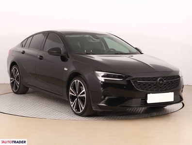 Opel Insignia 2.0 171 KM 2021r. (Piaseczno)