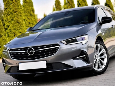 Opel Insignia 2.0 CDTI 4x4 Elegance S&S