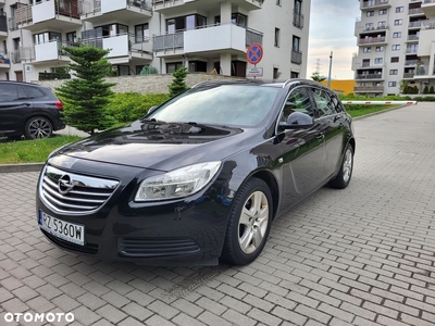 Opel Insignia 2.0 CDTI