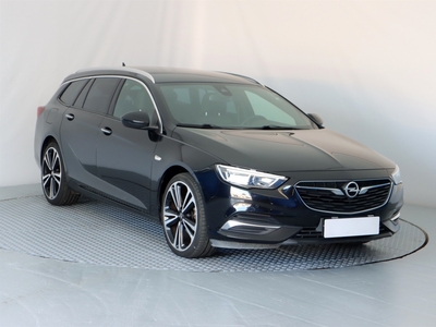 Opel Insignia 2019 2.0 CDTI 106820km Kombi