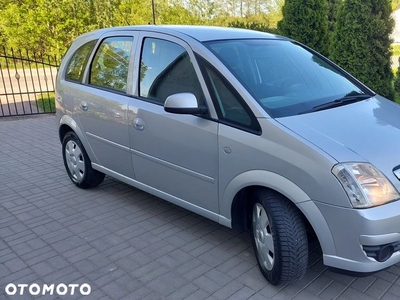 Opel Meriva 1.4 Enjoy