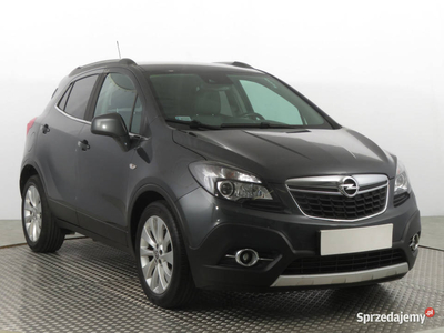 Opel Mokka 1.4 Turbo