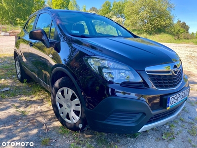 Opel Mokka 1.6 Active S&S