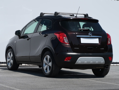 Opel Mokka 2015 1.4 Turbo 121202km SUV