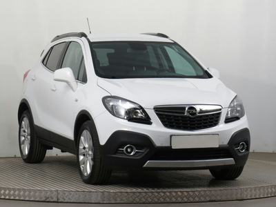 Opel Mokka 2015 1.4 Turbo 122266km SUV