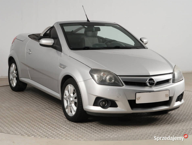 Opel Tigra 1.8