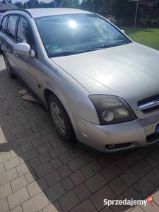 Opel Vectra c