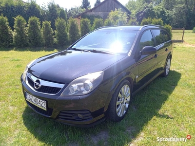 Opel Vectra C