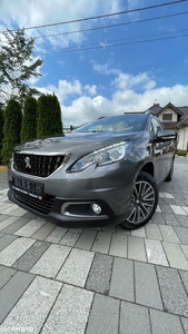 Peugeot 2008 PureTech 82 Active