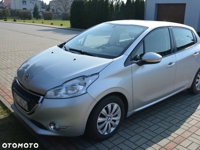 Peugeot 208 1.2 PureTech Active