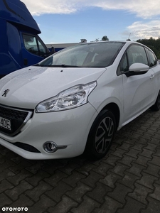 Peugeot 208 1.2 VTi Active