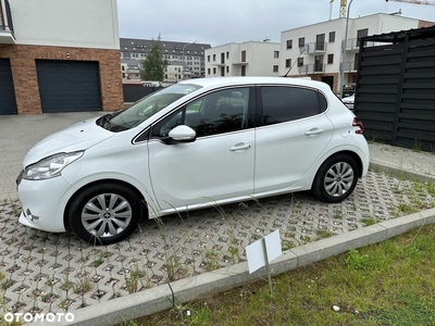 Peugeot 208 1.2 VTi Allure